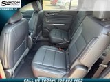 New 2026 Chevrolet Traverse LT w/ Driver Confidence Package image 5