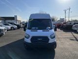 Used 2023 Ford E-Transit 148 High Roof Extended w/ Load Area Protection Package image 3