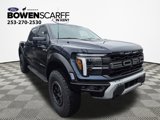 New 2025 Ford F150 Raptor image 4