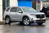 New 2025 Honda Pilot EX-L image 2