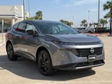 New 2025 Nissan Murano SV image 4