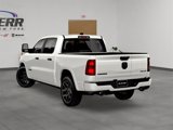 New 2026 RAM 1500 Laramie w/ Night Edition image 4