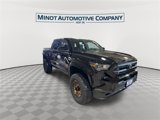 New 2025 Toyota Tacoma SR5 image 2