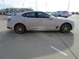 Used 2022 Genesis G70 3.3T image 6