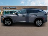 New 2025 Hyundai Tucson Limited image 3