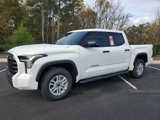 New 2025 Toyota Tundra SR5 image 2
