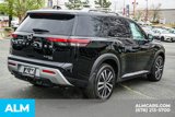 Used 2024 Nissan Pathfinder Platinum image 6
