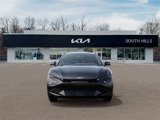 New 2025 Kia EV6 Wind image 2