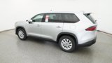 New 2025 Toyota Grand Highlander XLE image 4