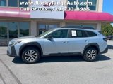 Used 2023 Subaru Outback Premium image 4