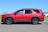 New 2025 Honda Pilot Sport image 3