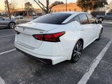 Used 2021 Nissan Altima 2.5 SR w/ SR Premium Package image 3