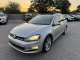 Used 2017 Volkswagen Golf S image 3