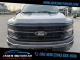 Used 2024 Ford F150 XLT image 4