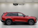 New 2026 Cadillac Vistiq Sport image 3