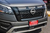 New 2025 Nissan Pathfinder Rock Creek image 6