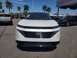 New 2025 Nissan Murano Platinum w/ Cargo Package image 2