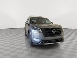 New 2025 Nissan Pathfinder Platinum w/ Black Appearance Package image 3