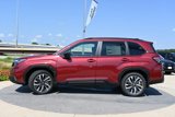 New 2025 Subaru Forester Touring image 6