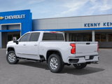New 2026 Chevrolet Silverado 2500 High Country image 3
