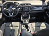 Used 2020 Nissan Leaf SL Plus image 2