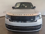 New 2025 Land Rover Range Rover Long Wheelbase SE image 2
