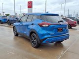 Used 2024 Nissan Kicks S image 3