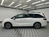 New 2026 Honda Odyssey EX-L image 2