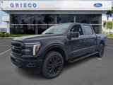 New 2025 Ford F150 Lariat w/ Equipment Group 502A High image 4
