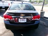 Used 2016 Chevrolet Cruze Eco image 6