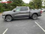 New 2025 RAM 1500 Laramie w/ Trailer Tow Group image 2
