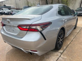 Used 2021 Toyota Camry SE image 6