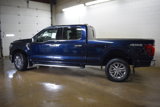 New 2025 Ford F150 Lariat image 3