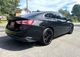 Used 2021 Chevrolet Malibu LT w/ Midnight Edition image 6