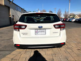 Used 2022 Subaru Impreza 2.0i Premium image 3