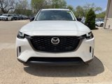 New 2025 MAZDA CX-90 3.3 Turbo w/ Premium Sport Pkg image 3
