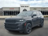 New 2025 Jeep Grand Cherokee Limited image 2