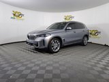 Certified 2025 BMW X5 xDrive50e image 3