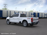 New 2025 Ford F250 King Ranch image 4