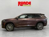 New 2025 Buick Enclave Avenir image 2