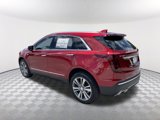 New 2025 Cadillac XT5 Premium Luxury w/ Technology Package image 3