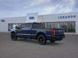 New 2025 Ford F350 Lariat w/ Lariat Ultimate Package image 5