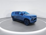 New 2025 Chevrolet Suburban LS w/ LPO, Dark Essentials Package image 2