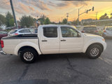 Used 2014 Nissan Frontier SV w/ SV Value Truck Package image 4