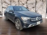 Used 2022 Mercedes-Benz GLC 300 4MATIC image 3