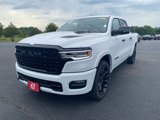 New 2025 RAM 1500 Limited image 3