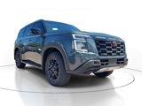 New 2025 Nissan Armada PRO-4X image 2