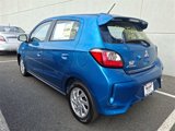 New 2024 Mitsubishi Mirage LE image 3