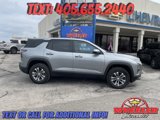 New 2026 Chevrolet Equinox LT w/ Safety and Technology Package image 2