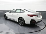 New 2025 BMW i4 M50 w/ Premium Package image 5